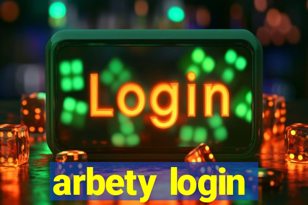 arbety login